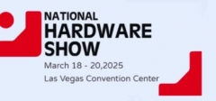 National Hardware Show 2025